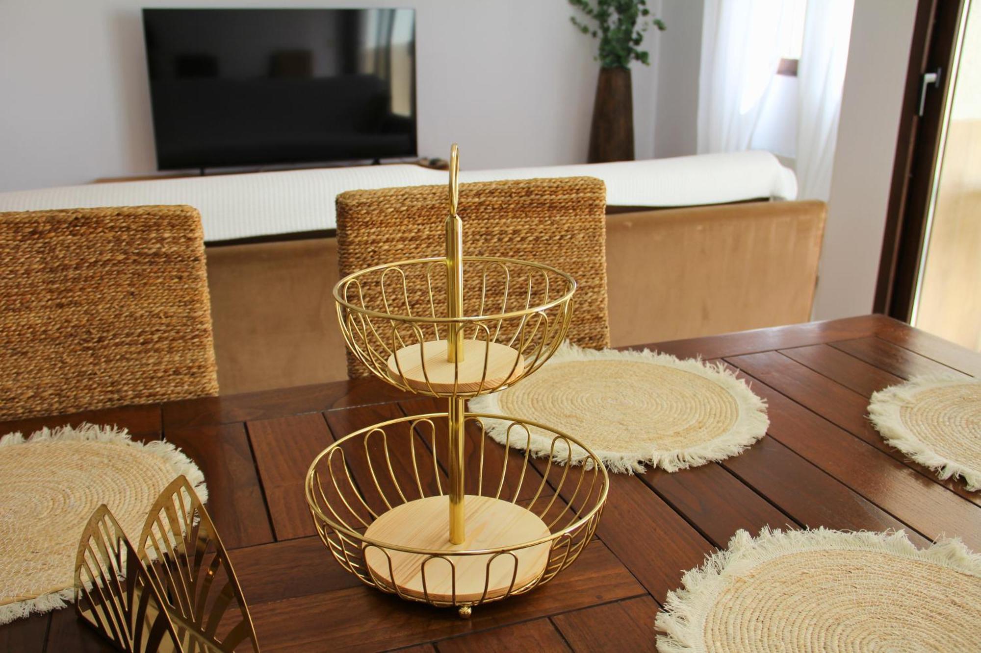 Villa Luny Playa Gandia Playa de Gandia Eksteriør billede