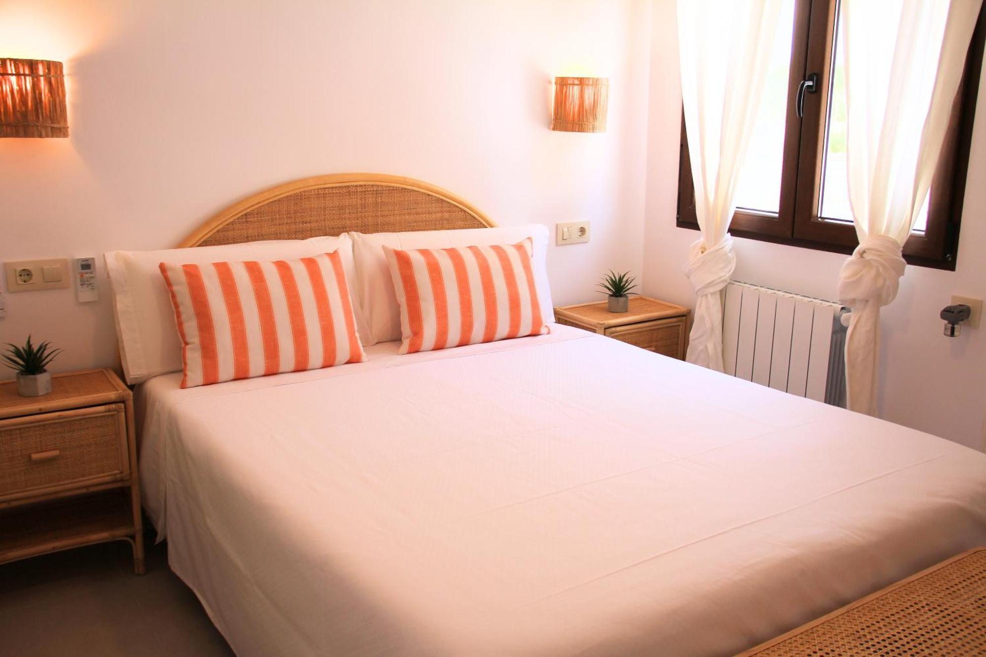Villa Luny Playa Gandia Playa de Gandia Eksteriør billede