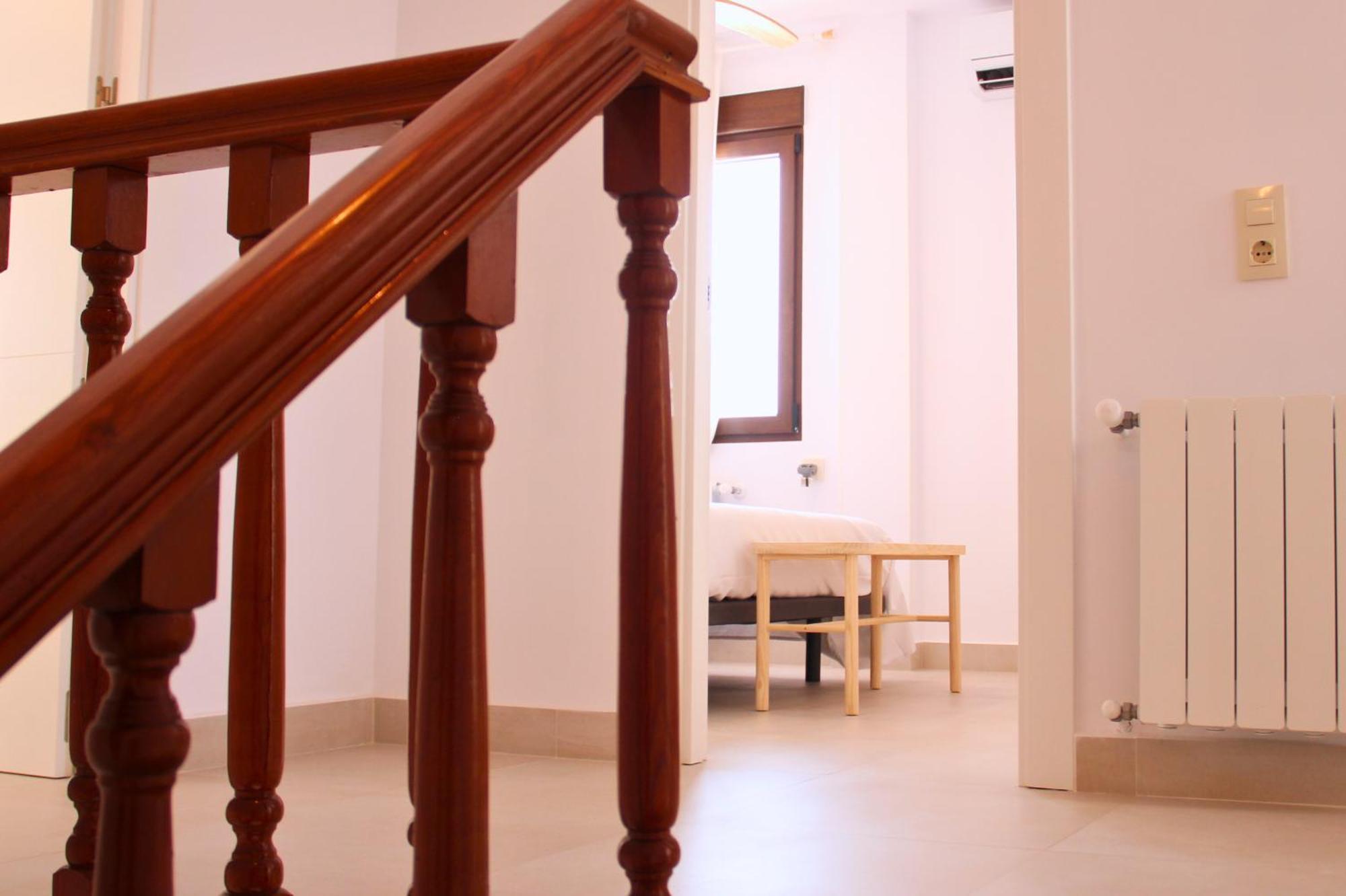 Villa Luny Playa Gandia Playa de Gandia Eksteriør billede