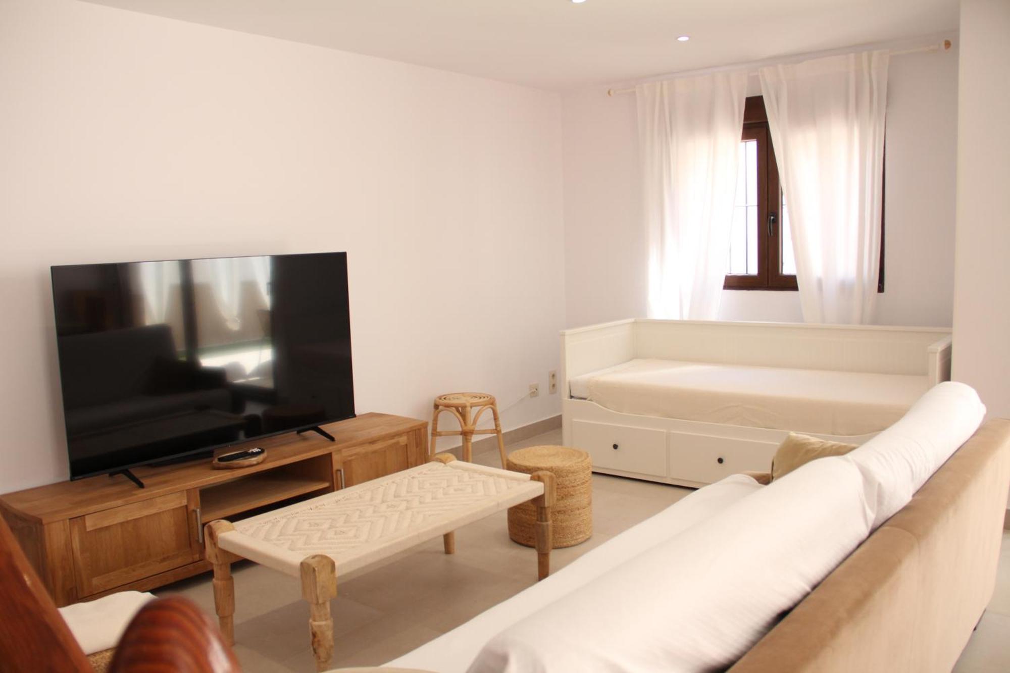 Villa Luny Playa Gandia Playa de Gandia Eksteriør billede