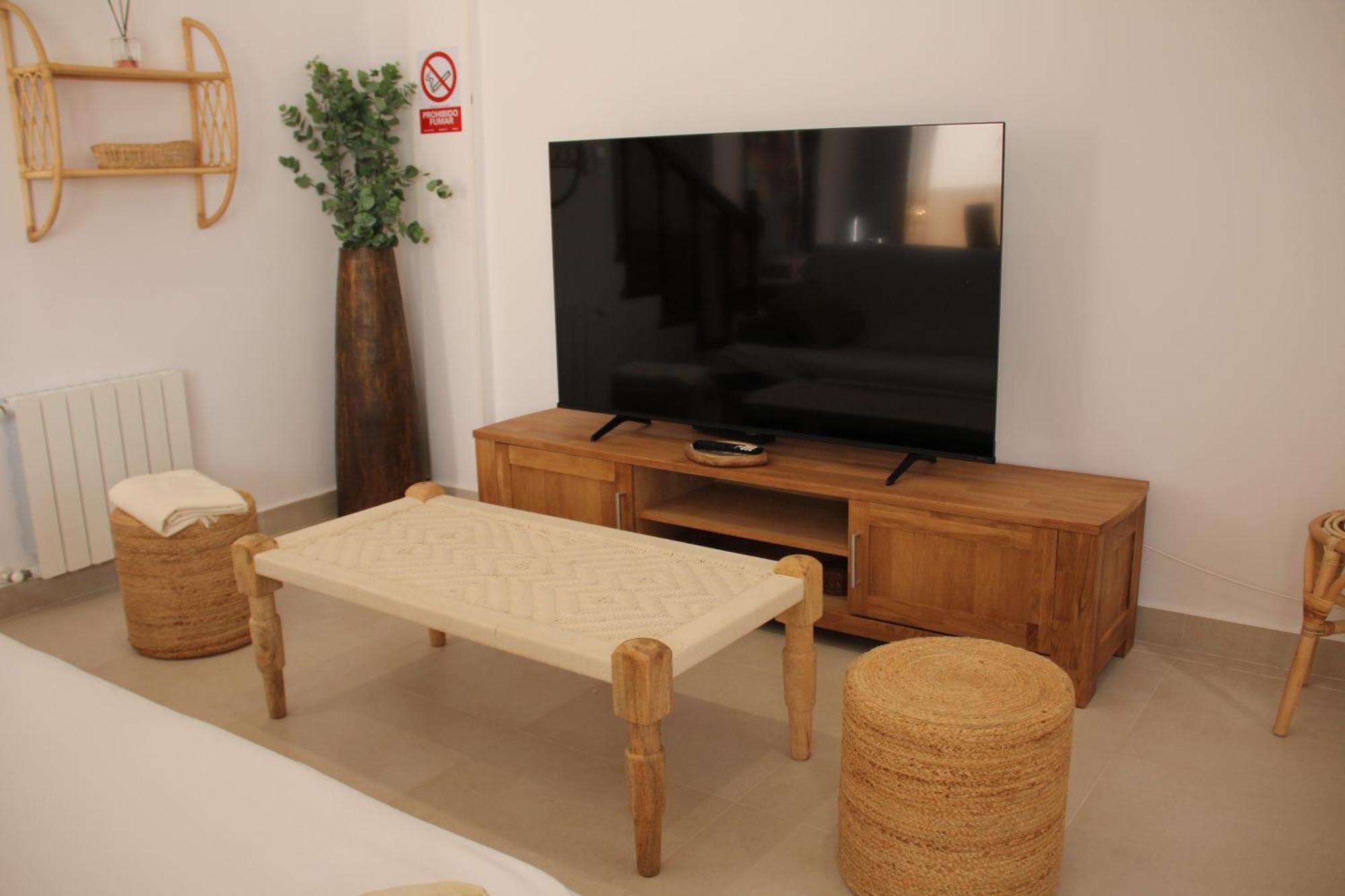 Villa Luny Playa Gandia Playa de Gandia Eksteriør billede
